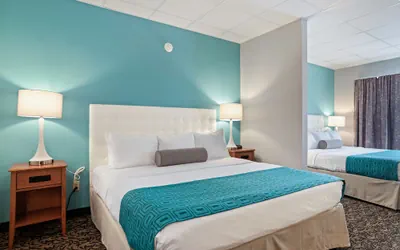 Photo 5 - Elevation Inn & Suites, Trademark Collection by Wyndham
