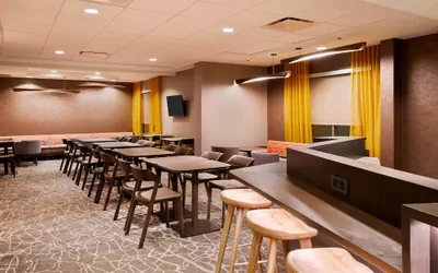 Photo 3 - SpringHill Suites by Marriott Asheville