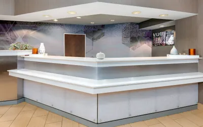 Photo 5 - SpringHill Suites by Marriott Asheville