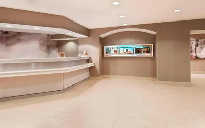 Photo 4 - SpringHill Suites by Marriott Asheville