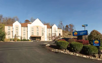 Photo 2 - Comfort Inn Pittsburgh Crafton
