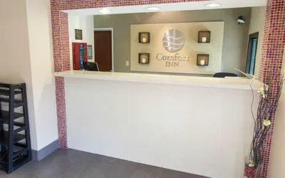 Photo 4 - Comfort Inn Pittsburgh Crafton