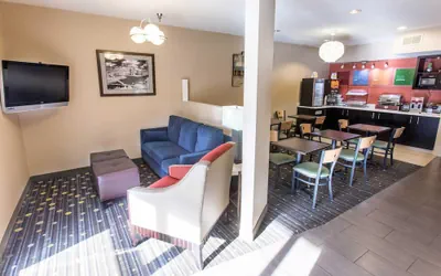 Photo 3 - Comfort Inn Pittsburgh Crafton