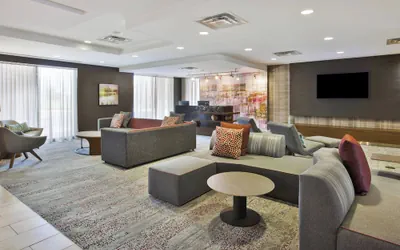 Photo 2 - Courtyard Somerset by Marriott