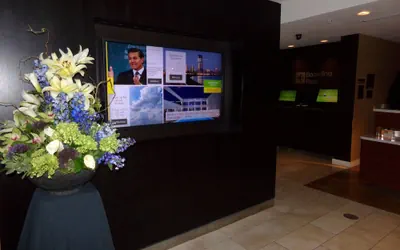Photo 4 - Courtyard Somerset by Marriott