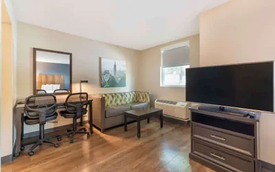 Photo 5 - Extended Stay America Premier Suites - Miami - Airport - Doral - 25th Street