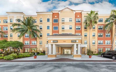 Photo 2 - Extended Stay America Premier Suites - Miami - Airport - Doral - 25th Street