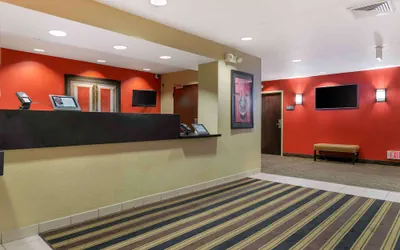 Photo 5 - Extended Stay America Suites Detroit Metropolitan Airport
