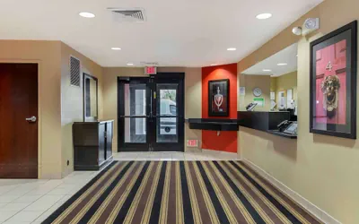 Photo 4 - Extended Stay America Suites Detroit Metropolitan Airport