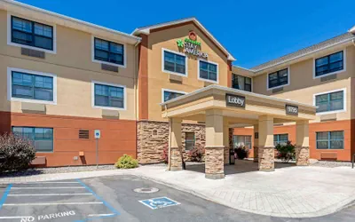 Photo 2 - Extended Stay America Suites Reno South Meadows