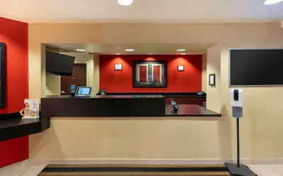 Photo 5 - Extended Stay America Suites Reno South Meadows