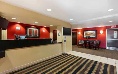 Photo 3 - Extended Stay America Suites Reno South Meadows