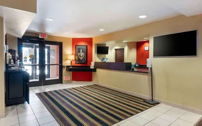Photo 4 - Extended Stay America Suites Reno South Meadows