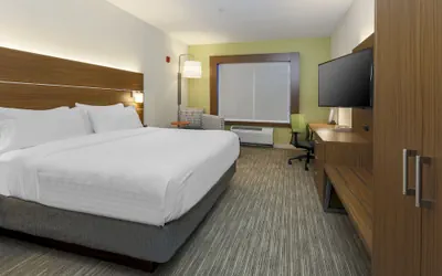 Photo 3 - Holiday Inn Express Rochester NE- Irondequoit by IHG