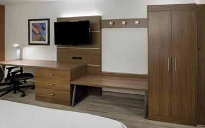 Photo 5 - Holiday Inn Express Rochester NE- Irondequoit by IHG