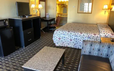 Photo 5 - Knights Inn Mount Laurel