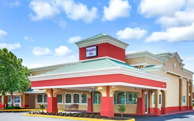 Photo 2 - Knights Inn Mount Laurel
