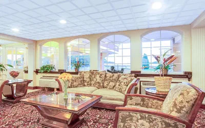 Photo 3 - Knights Inn Mount Laurel