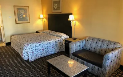 Photo 4 - Knights Inn Mount Laurel