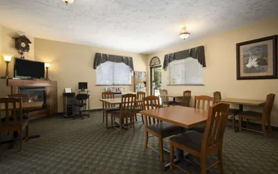 Photo 3 - Howard Johnson by Wyndham Leavenworth