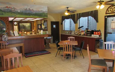 Photo 4 - Howard Johnson by Wyndham Leavenworth