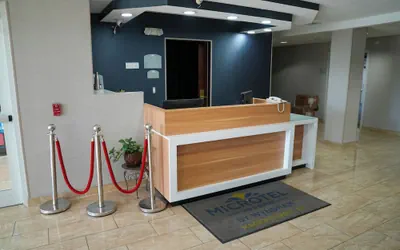 Photo 3 - Microtel Inn & Suites by Wyndham Hagerstown by I-81