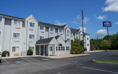Microtel Inn & Suites by Wyndham Hagerstown by I-81