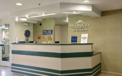 Photo 3 - Microtel Inn & Suites by Wyndham Lodi/North Stockton