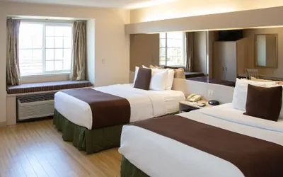 Photo 5 - Microtel Inn & Suites by Wyndham Lodi/North Stockton