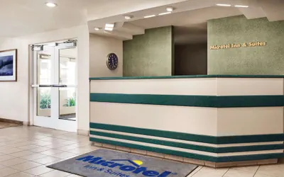 Photo 4 - Microtel Inn & Suites by Wyndham Lodi/North Stockton