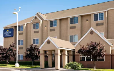 Photo 2 - Microtel Inn & Suites by Wyndham Lodi/North Stockton