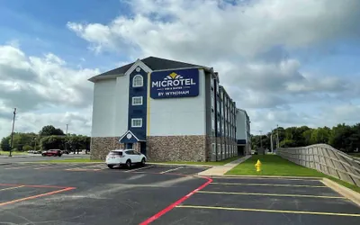 Microtel Inn & Suites by Wyndham Bossier City