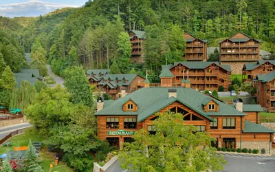 Photo 2 - Westgate Smoky Mountain Resort & Water Park