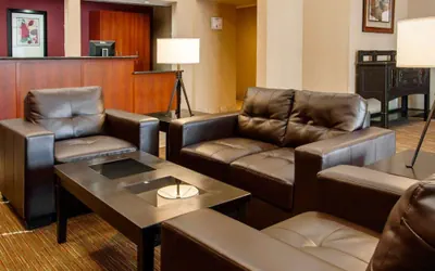 Photo 4 - Quality Inn & Suites Springfield - Eugene North