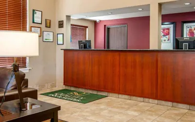 Photo 3 - Quality Inn & Suites Springfield - Eugene North