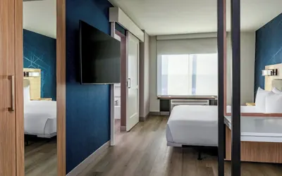 Photo 5 - Springhill Suites By Marriott Denver Westminster