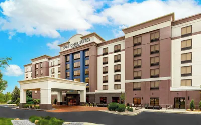 Photo 2 - Springhill Suites By Marriott Denver Westminster