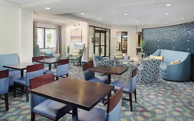Photo 5 - SpringHill Suites by Marriott Manchester-Boston Regional Airport