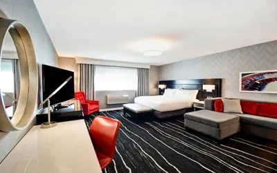 Photo 2 - DoubleTree by Hilton Deadwood at Cadillac Jack's