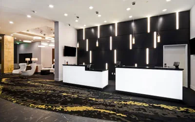 Photo 4 - DoubleTree by Hilton Deadwood at Cadillac Jack's