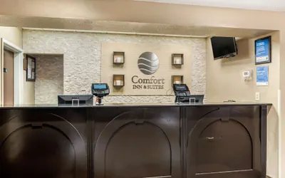 Photo 4 - Comfort Inn & Suites Atlanta/Smyrna