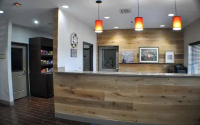 Photo 4 - Country Inn & Suites by Radisson, Topeka West, KS