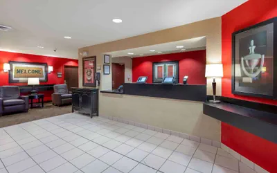 Photo 3 - Extended Stay America Suites Chicago Schaumburg I90