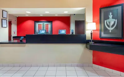 Photo 4 - Extended Stay America Suites Chicago Schaumburg I90