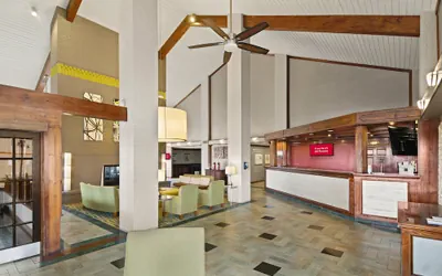 Photo 4 - Red Roof Inn & Suites Irving – DFW Airport South