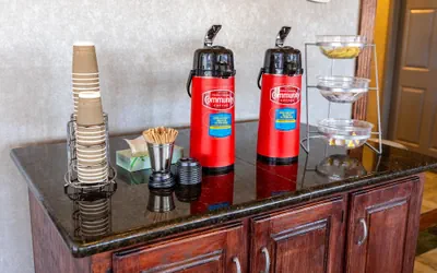 Photo 3 - Red Roof Inn & Suites Irving – DFW Airport South
