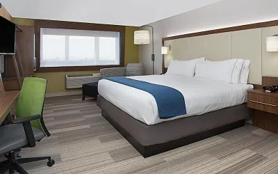 Photo 5 - Holiday Inn Express & Suites Atlanta - Tucker Northlake by IHG