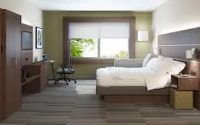 Photo 3 - Holiday Inn Express & Suites Atlanta - Tucker Northlake by IHG