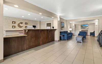 Photo 5 - Comfort Inn & Suites Lancaster Antelope Valley
