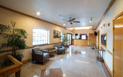 Photo 5 - Econo Lodge Inn & Suites Corpus Christi